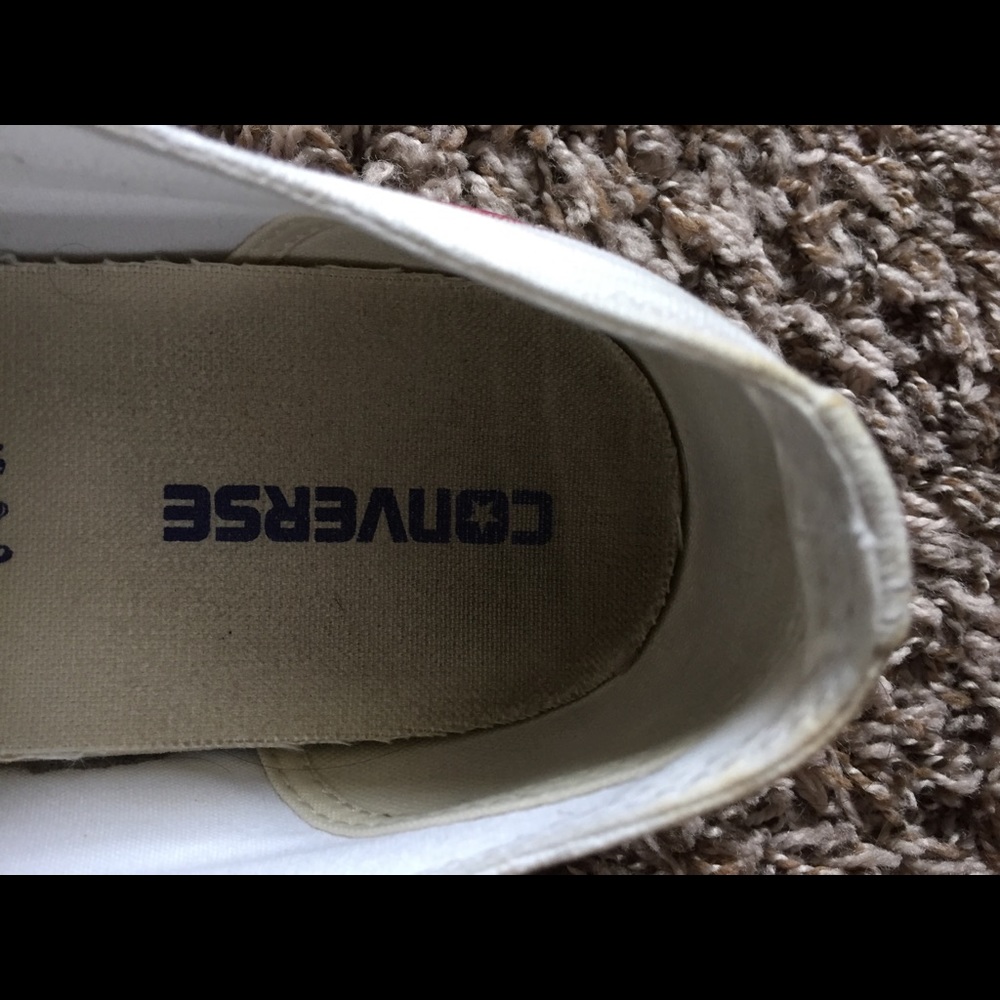 Shoes - Picture 4 of 7